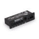 ROCKBOARD MOD 1 V2 All-in-One TRS & XLR, IEC & Barrel Patchbay