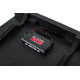 GATOR GPT-PRO-PWR Pedal Board