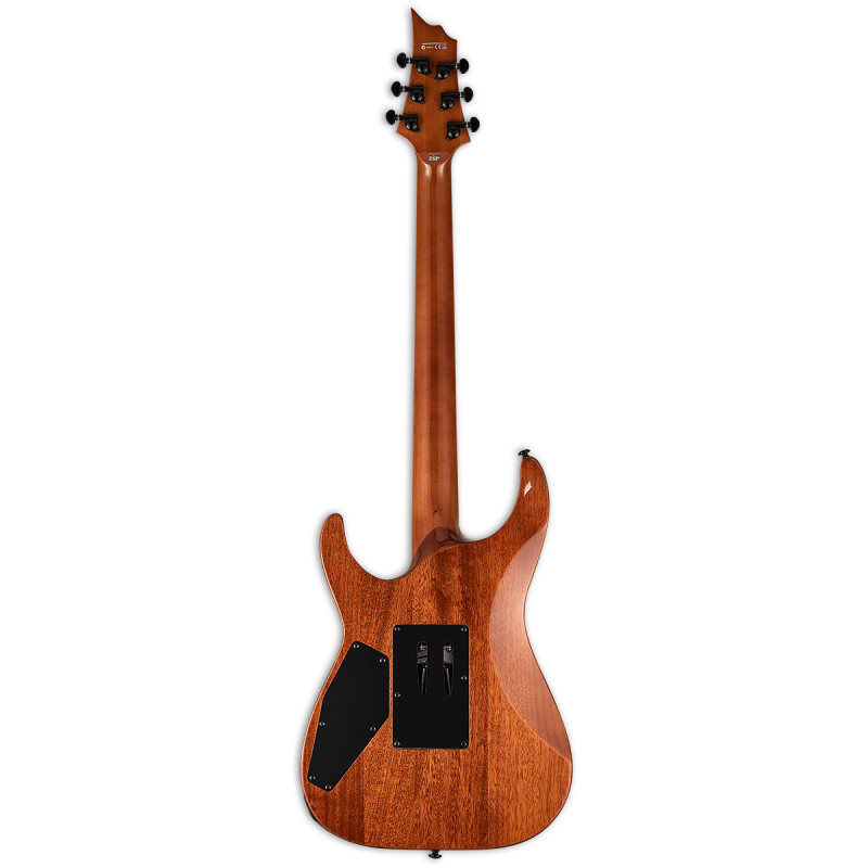LTD H-1001FR QM (Violet Shadow Fade)