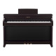 YAMAHA Clavinova CLP-835 (Dark Rosewood)