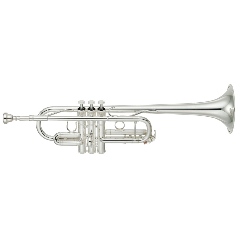 YAMAHA YTR-4435SII Труба C/Bb от YAMAHA