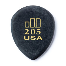 DUNLOP JAZZTONE POINT TIP PICK Медіатори