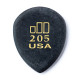 DUNLOP JAZZTONE POINT TIP PICK Медіатори