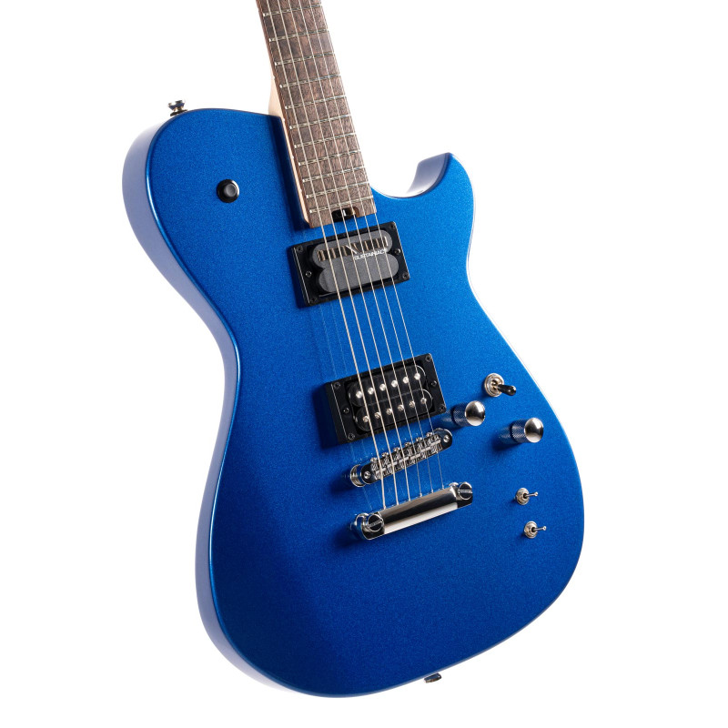 CORT MBM-2H-SUS BBE Электрогитара