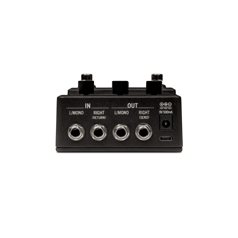 LINE 6 HX One Гітарний процесор