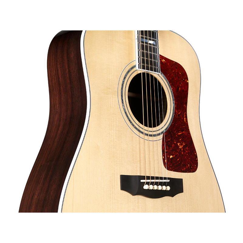 GUILD D-55 (Natural)