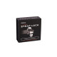D`ADDARIO PW-SLS-01 Universal Strap Lock System (Black)