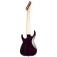 LTD SH-207FM (See Thru Purple) Електрогітара