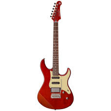 YAMAHA PACIFICA 612VIIFMX (Fire Red) Электрогитара