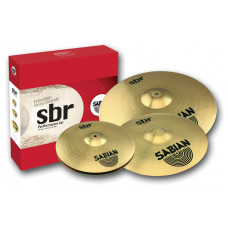 SABIAN SBr Performance Set Комплект тарілок
