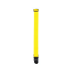 D`ADDARIO PWS110 POLYPRO GUITAR STRAP (YELLOW)