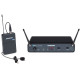 SAMSON UHF Concert 88 w/LM10BX