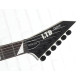 LTD ARROW-1000NT (Металлик угольный сатин) Электрогитара