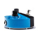 DUNLOP SILICON FUZZ FACE MINI DISTORTION Педаль ефектів