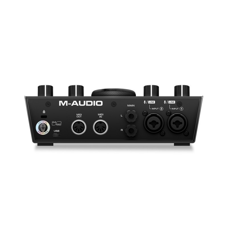 M-AUDIO AIR 192|6 Аудиоинтерфейс