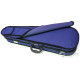 STENTOR 1372EBU - VIOLIN 1/2 BLUE Кейс для скрипки
