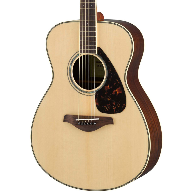 YAMAHA FS830 (Natural) Акустическая гитара