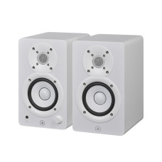 YAMAHA HS3 (White) Студійний монітор