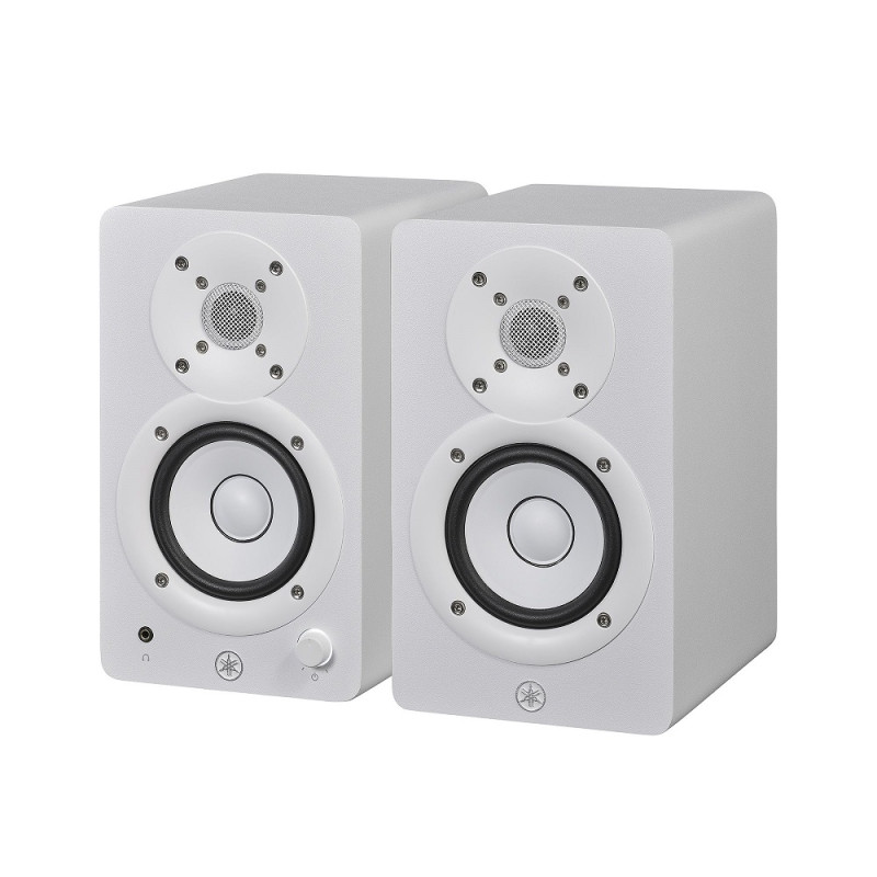 YAMAHA HS3 (White) Студійний монітор