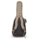 ROCKBAG RB20448K Student Line Cross Walker - Classical Guitar Gig Bag - Khaki