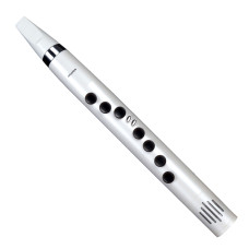 MOOER Wi100 (Белый) Цифровая блокфлейта
