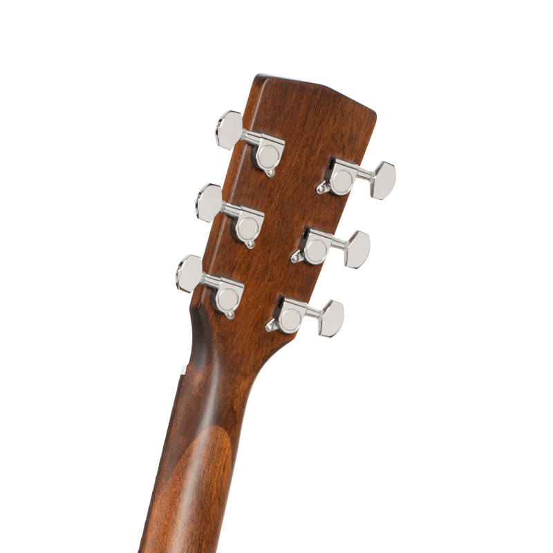 CORT L60 (Натуральный глянец) Акустическая гитара