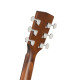 CORT L60 (Натуральный глянец) Акустическая гитара