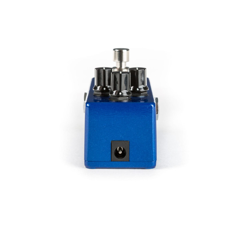 MXR VINTAGE BASS OCTAVE Педаль ефектів