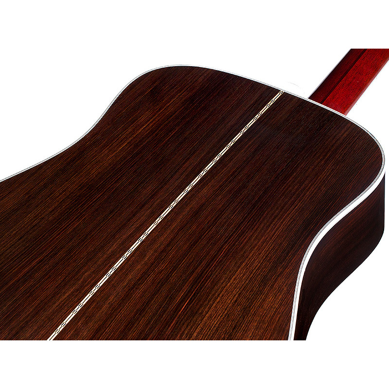 GUILD D-55 (Natural)