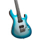 CORT G300 Glam (Polar Ice Metallic Burst) Електрогітара