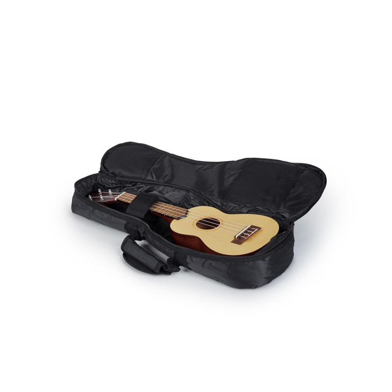 ROCKBAG RB20000 B Student Line Soprano Ukulele Gig Bag