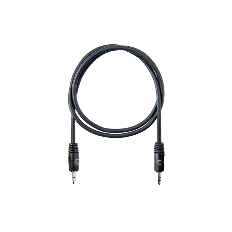 D`ADDARIO PW-MC-03 Audio Adaptor 1/8