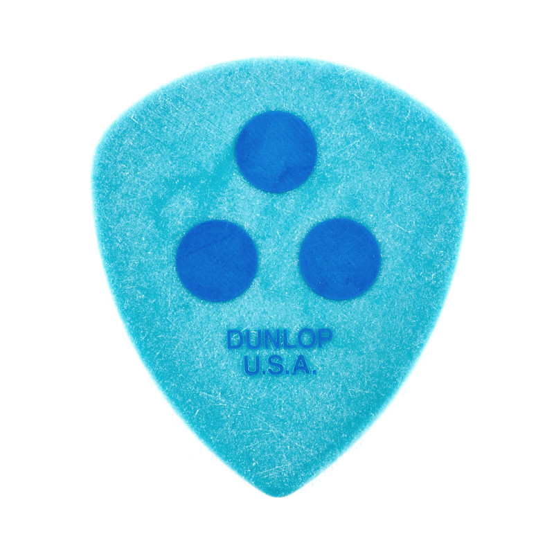 DUNLOP MISHA MANSOOR CUSTOM DELRIN FLOW PICK LIVE .65MM Медіатори