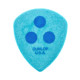 DUNLOP MISHA MANSOOR CUSTOM DELRIN FLOW PICK LIVE .65MM Медіатори