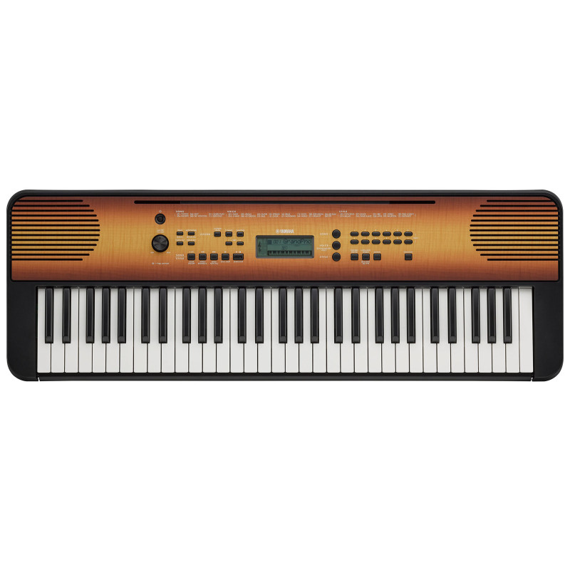 YAMAHA PSR-E360MA Синтезатор