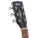 CORT AD810E (Black Satin)