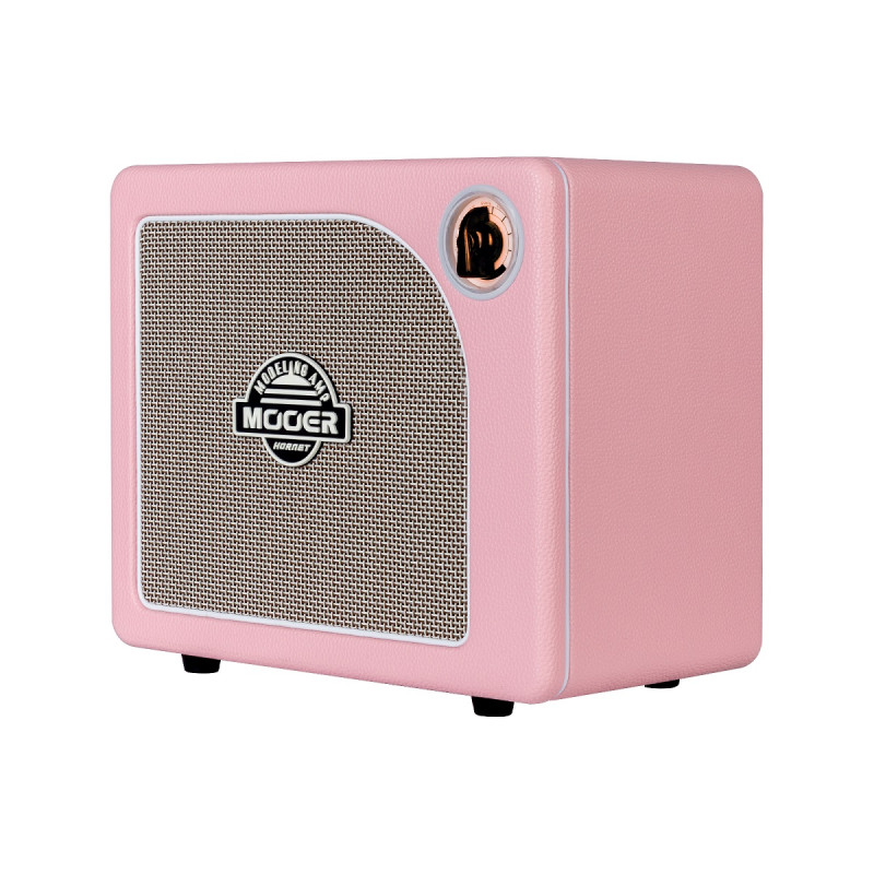 MOOER Hornet Pink Комбопідсилювач