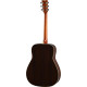 YAMAHA FG830 (Autumn Burst) Акустична гітара