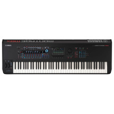 YAMAHA MONTAGE M8X Синтезатор