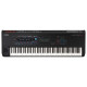 YAMAHA MONTAGE M8X Синтезатор