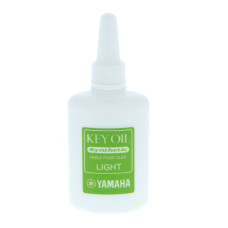 YAMAHA KEY OIL (Light) Засіб для догляду за духовими
