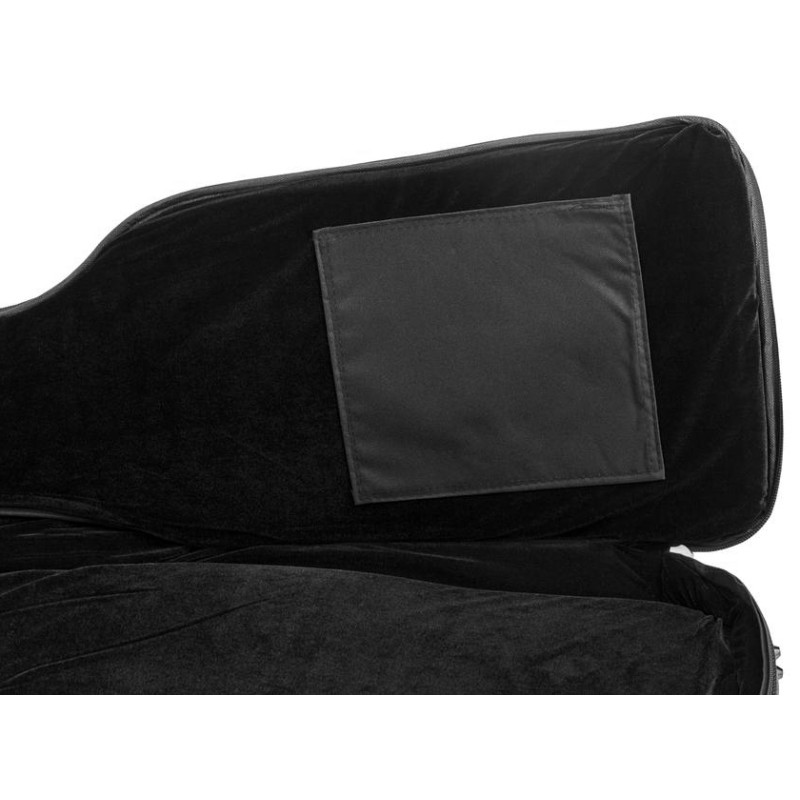 ROCKBAG RB20565 B Artificial Leather Line - Electric Bass Gig Bag