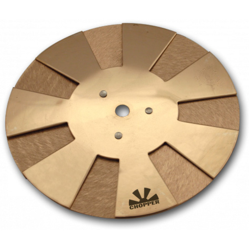 SABIAN 10
