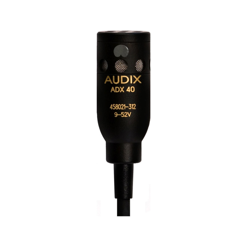 AUDIX ADX40 Мікрофон