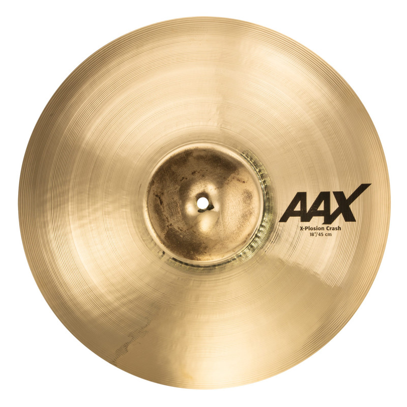 SABIAN 18