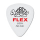 DUNLOP TORTEX FLEX STANDARD PICK .50MM Медіатори