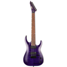 LTD SH-207FM (See Thru Purple) Електрогітара