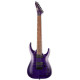 LTD SH-207FM (See Thru Purple) Електрогітара