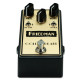 FRIEDMAN GOLDEN PEARL OVERDRIVE