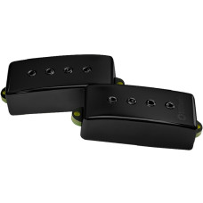 DIMARZIO RELENTLESS P (Gloss Black Metal)